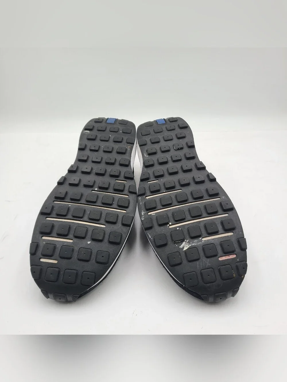 B39 Nike Waffle One SE Phantom Hyper Royal Blue Retro DD8014-003 Mens Size 12